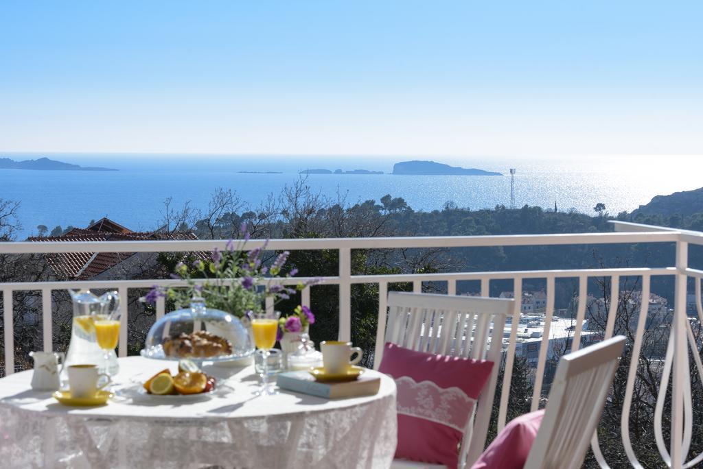 Apartment Kulisic Млини Екстериор снимка