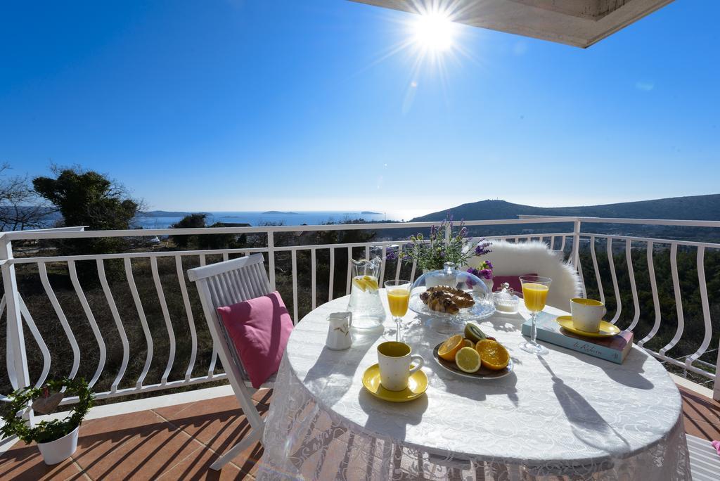 Apartment Kulisic Млини Екстериор снимка