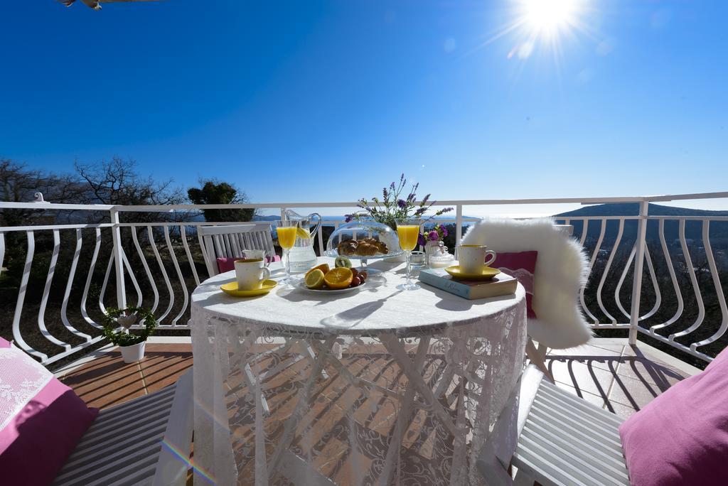 Apartment Kulisic Млини Екстериор снимка