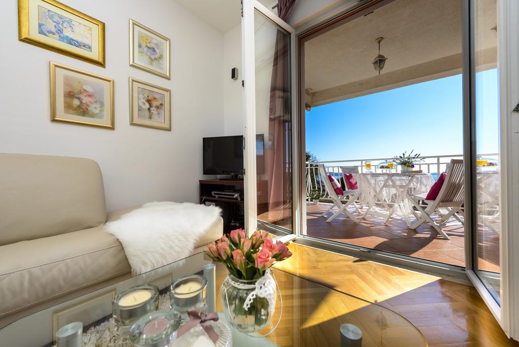 Apartment Kulisic Млини Екстериор снимка