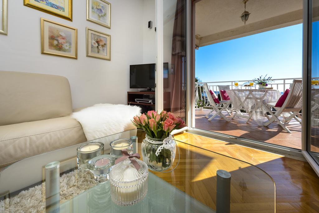 Apartment Kulisic Млини Екстериор снимка