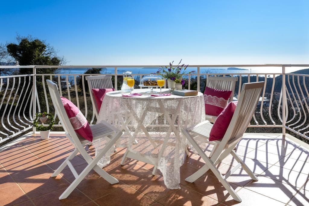 Apartment Kulisic Млини Екстериор снимка