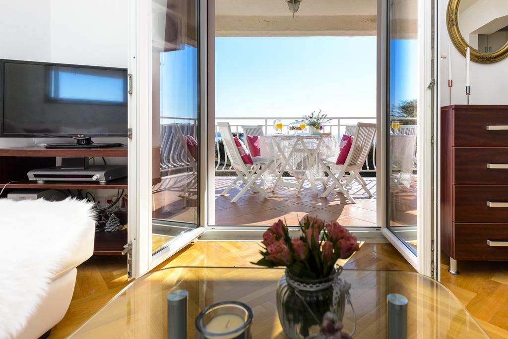 Apartment Kulisic Млини Екстериор снимка