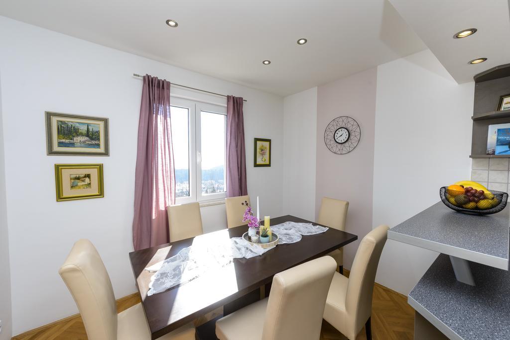 Apartment Kulisic Млини Екстериор снимка