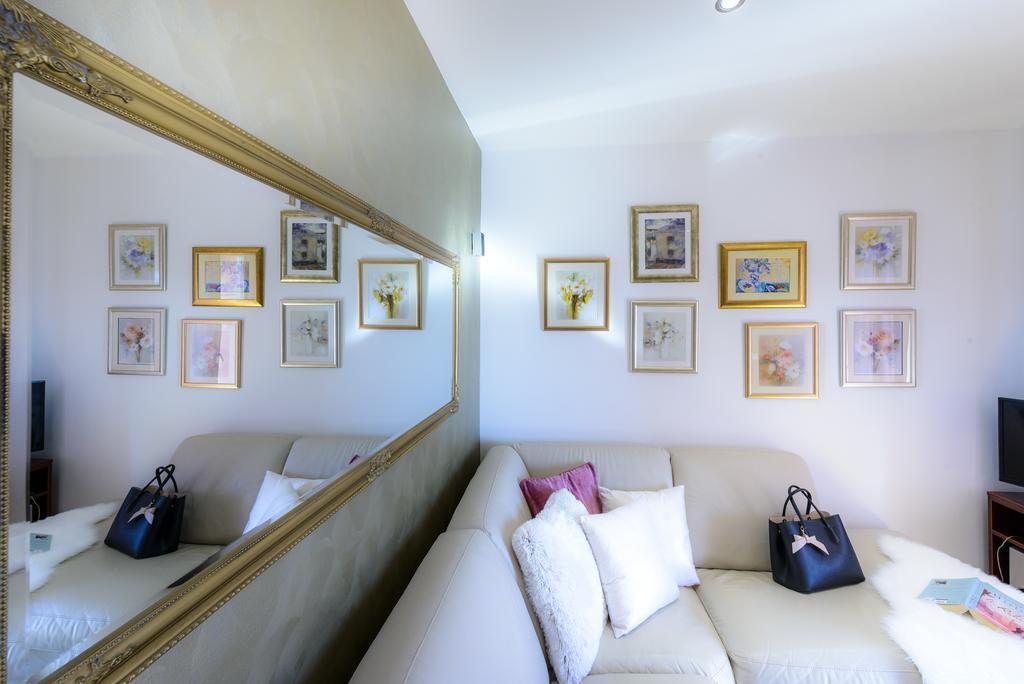 Apartment Kulisic Млини Екстериор снимка