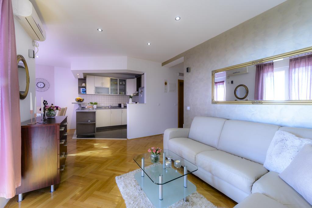 Apartment Kulisic Млини Екстериор снимка