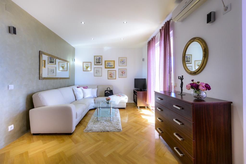 Apartment Kulisic Млини Екстериор снимка