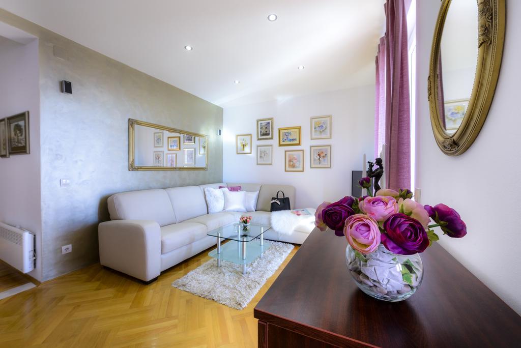 Apartment Kulisic Млини Екстериор снимка