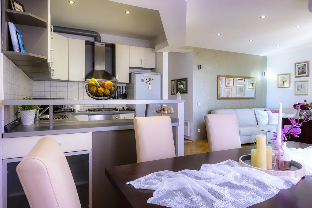 Apartment Kulisic Млини Екстериор снимка