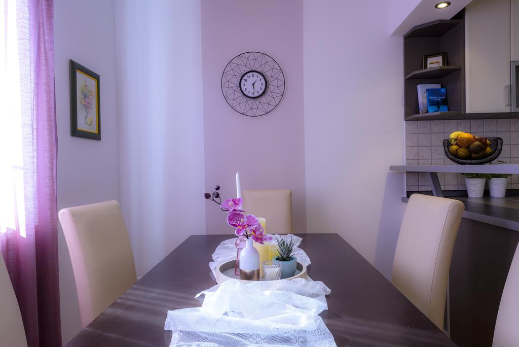 Apartment Kulisic Млини Екстериор снимка