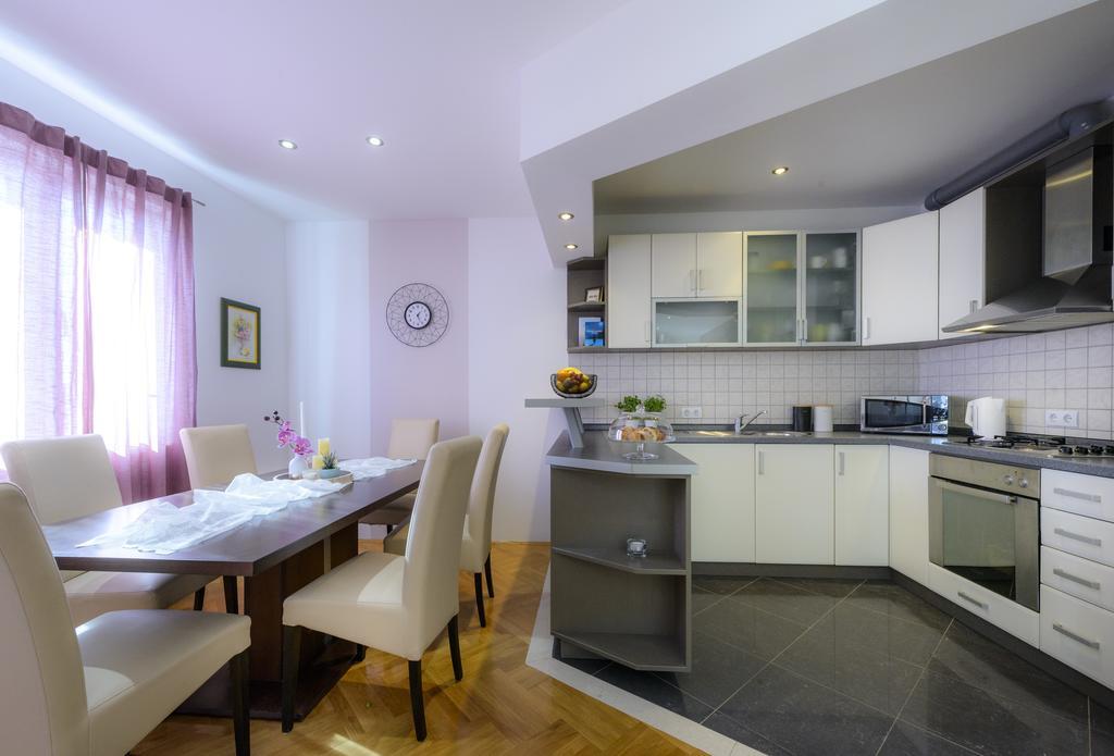 Apartment Kulisic Млини Екстериор снимка