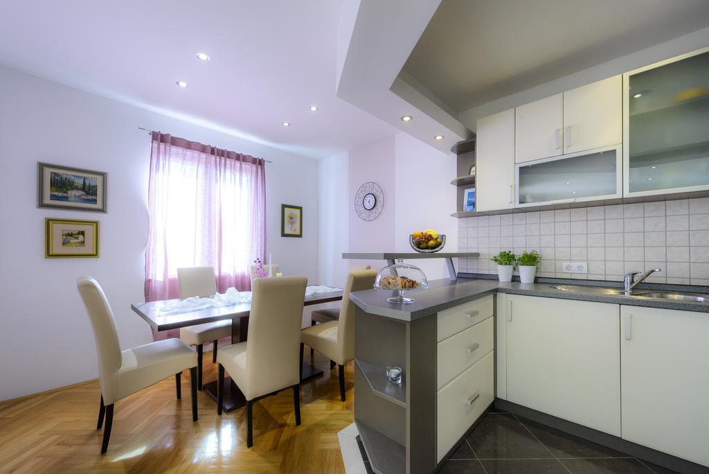 Apartment Kulisic Млини Екстериор снимка