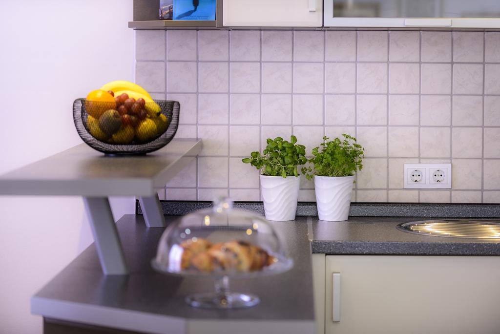 Apartment Kulisic Млини Екстериор снимка