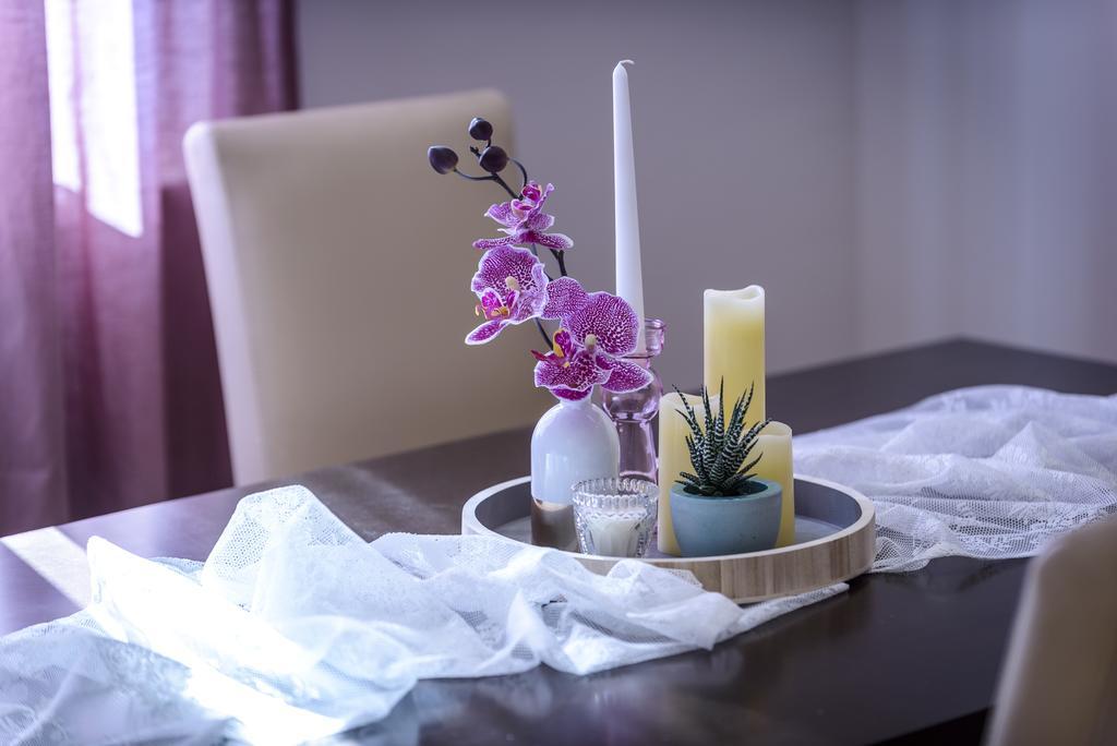 Apartment Kulisic Млини Екстериор снимка