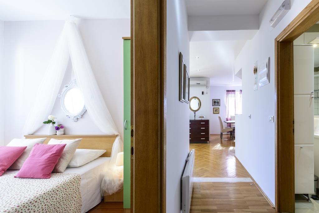 Apartment Kulisic Млини Екстериор снимка