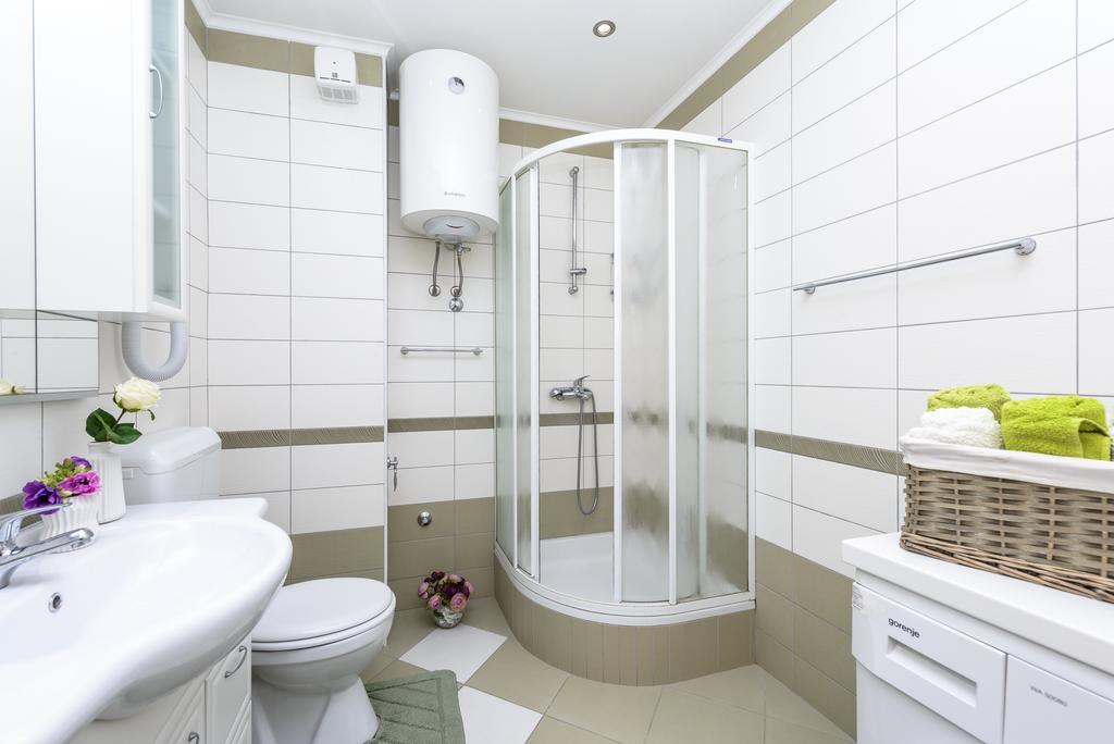 Apartment Kulisic Млини Екстериор снимка