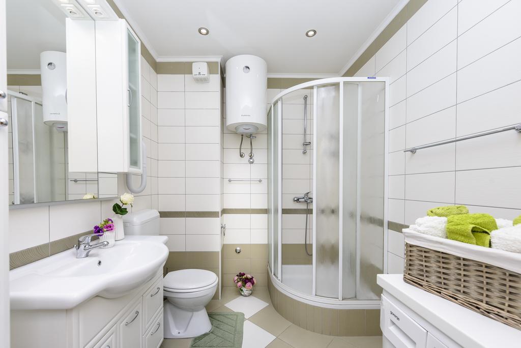 Apartment Kulisic Млини Екстериор снимка