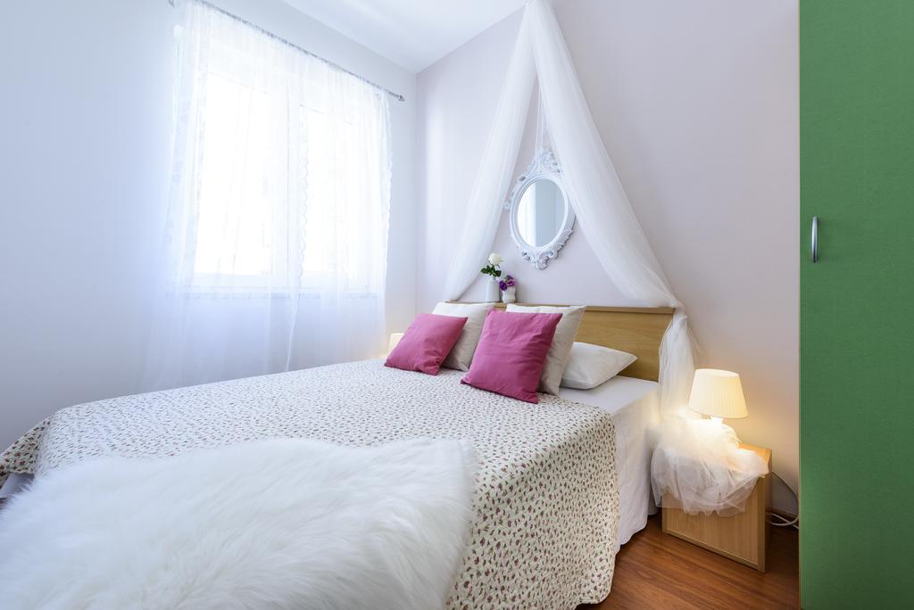 Apartment Kulisic Млини Екстериор снимка
