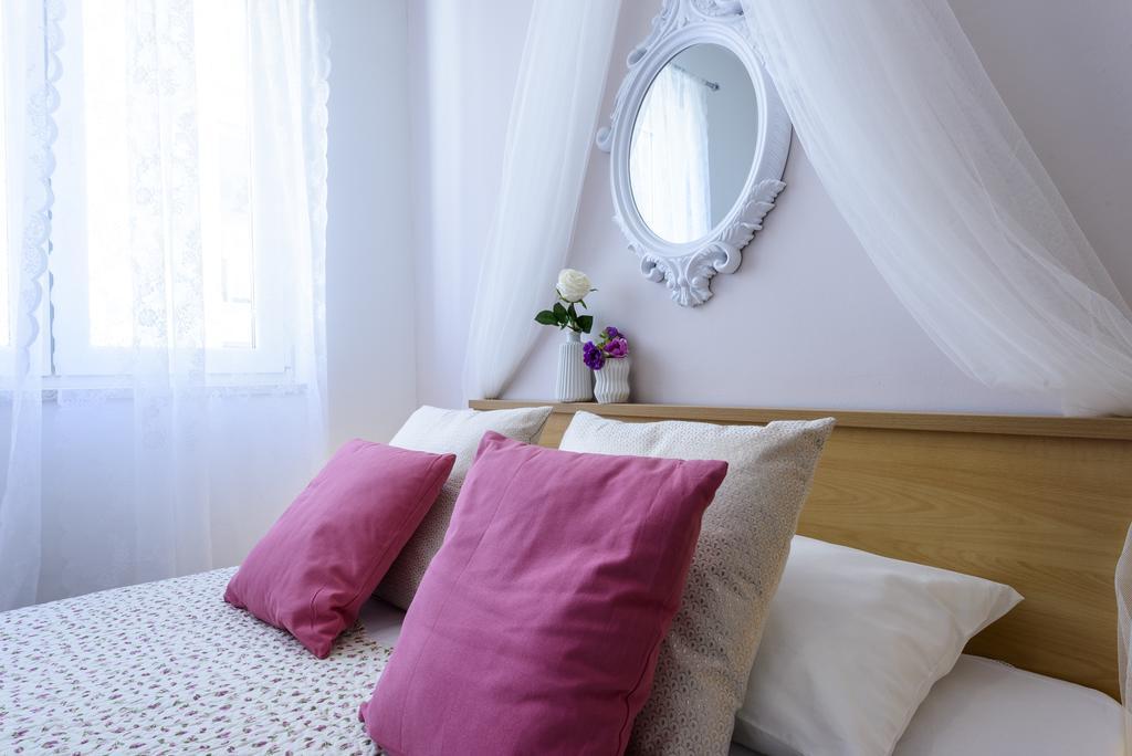 Apartment Kulisic Млини Екстериор снимка