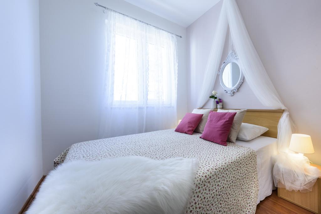 Apartment Kulisic Млини Екстериор снимка